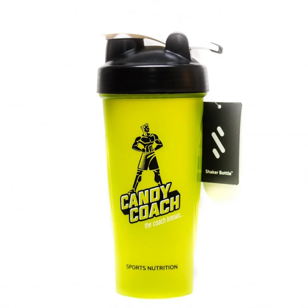 шейкер Candy Coach спортивное питание взболтать размешать аксессуары спорт