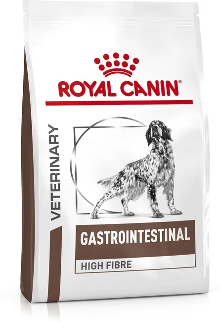 Royal Canin Fibre Response корм для собак при нарушениях пищеварения 2 кг | Дом и сад
