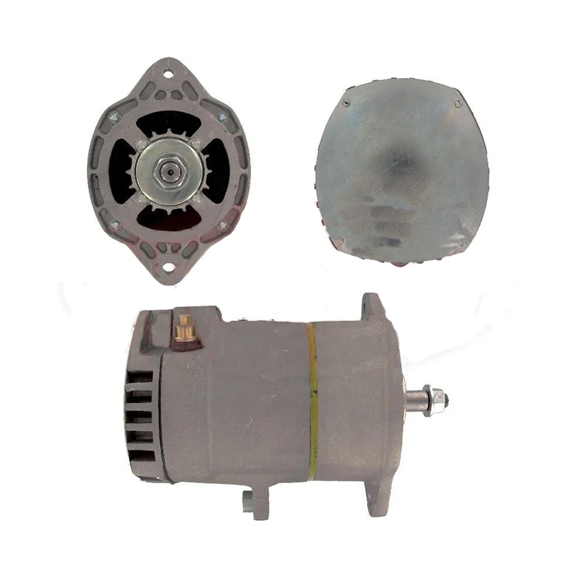 

New Alternator 25si ALT22016 24V 50A Application for Wood Auto ALT10568
