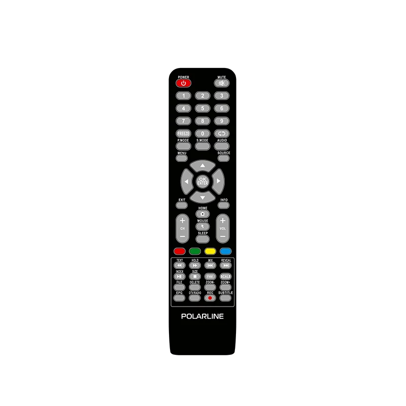 Телевизор 40&quot POLARLINE 40PL11TC SM FullHD SmartTV|Телевизоры| |