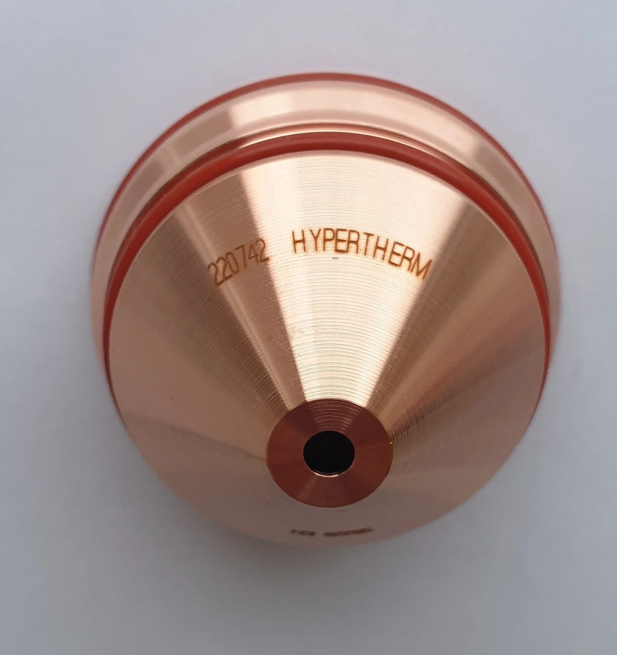 Защитный экран 220742 для плазменной резки Hypertherm 130A HPR XD |