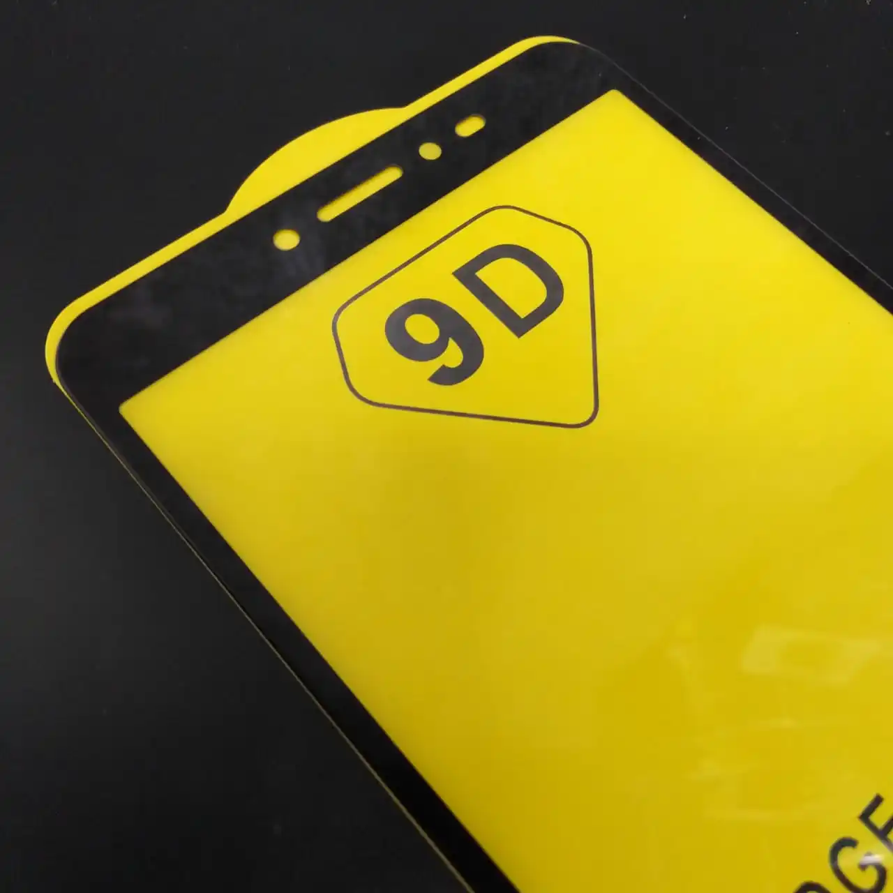 Protective glass Xiaomi Mi max 2 3 Mix 2S 9D HD 9H shockproof oleophobic Tempered armor plating full screen glue |