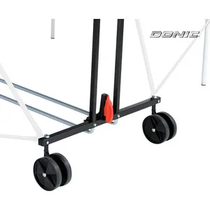 Теннисный стол Donic INDOOR ROLLER SUN BLUE 16мм | Спорт и развлечения