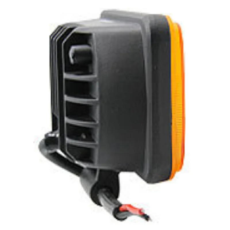 Фара светодиодная Epistar 18w 12 80v рабочий свет на Автомобиль Внедорожник Грузовик