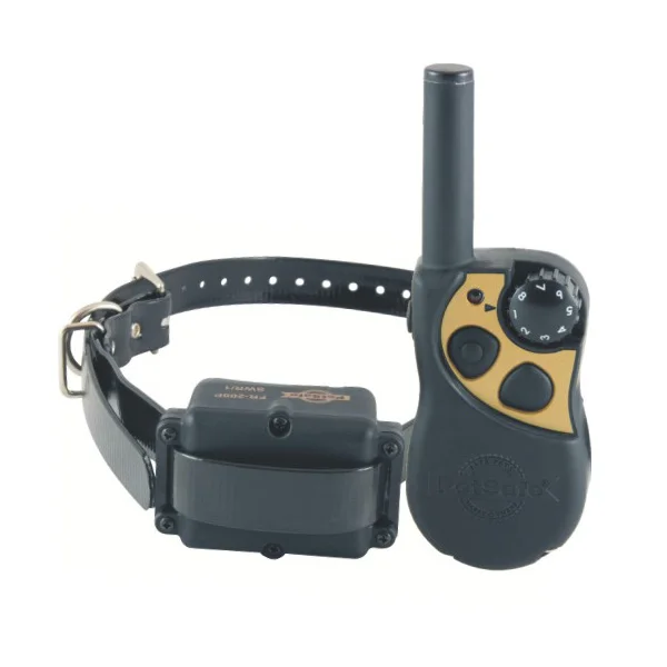 PetSafe тренировочный тренажер 250 ожерелье электрика с 8 ярусами импульса и