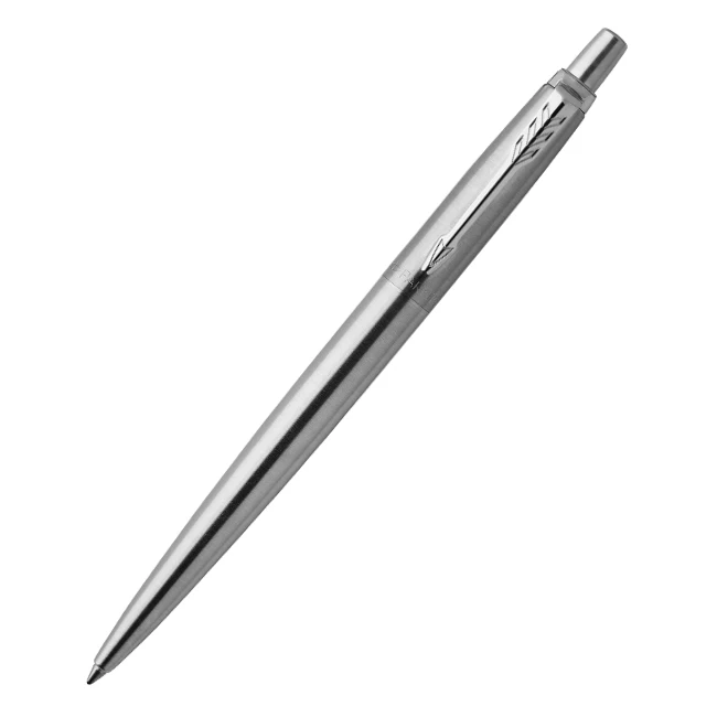 Parker Jotter Core Stainless Steel CT шариковая ручка M| |