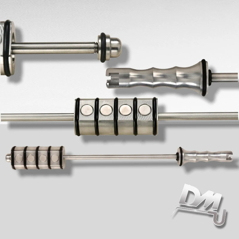 Инструменты для беспокрасочного удаления вмятин магнитный молоток |