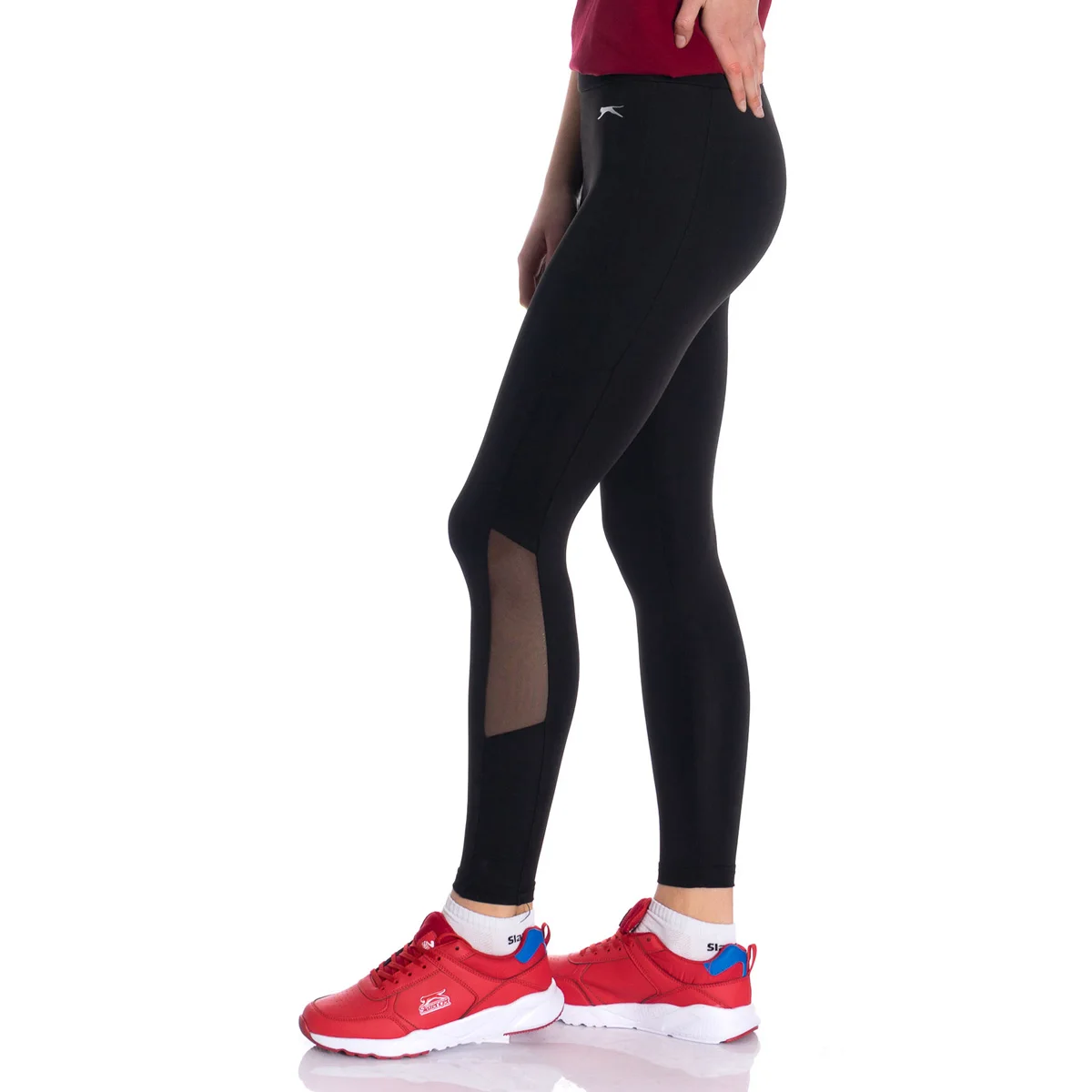 Slazenger NATIVE Women Leggins