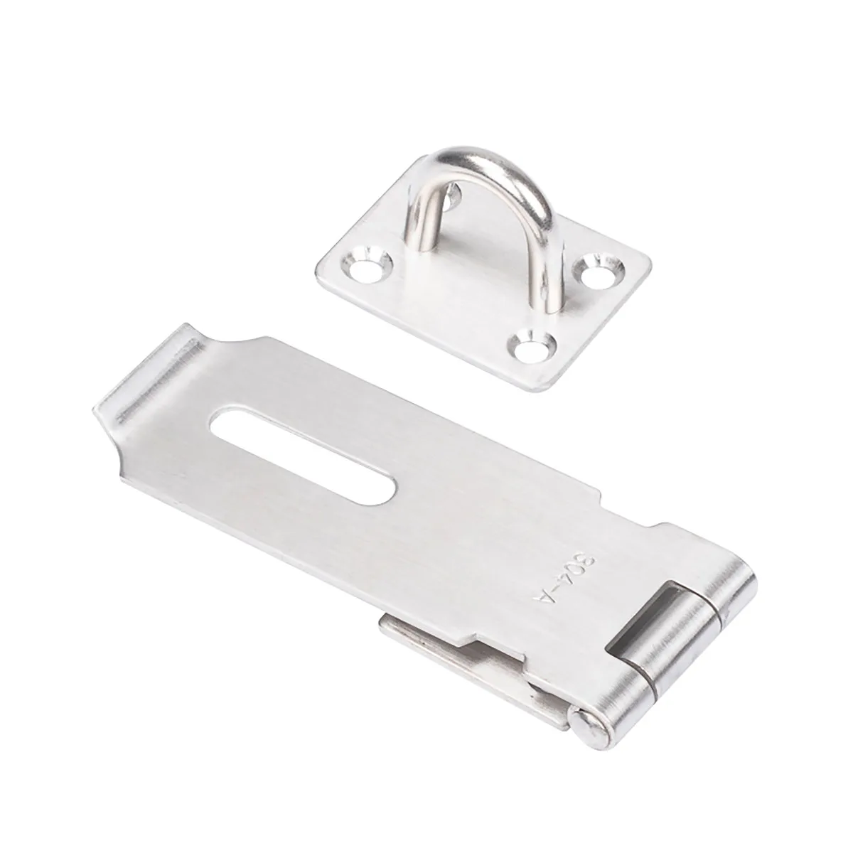 1 шт. дверной замок из нержавеющей стали | Засовы