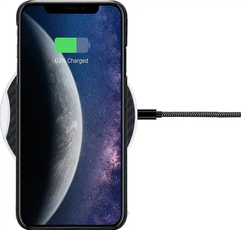 Чехол Pitaka MagCase для iPhone 11 черно-серый в полоску | Мобильные телефоны и аксессуары