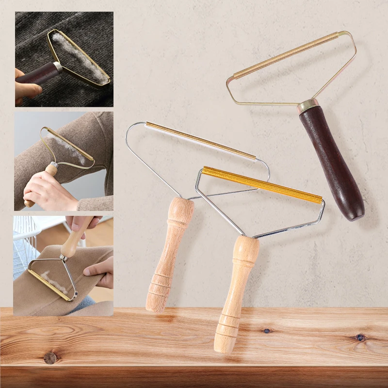 

Портативный прибор для удаления шерсти домашних животных, ручной прибор для удаления ворса, одежды, домашняя Чистка, щетка для ковровых пок...