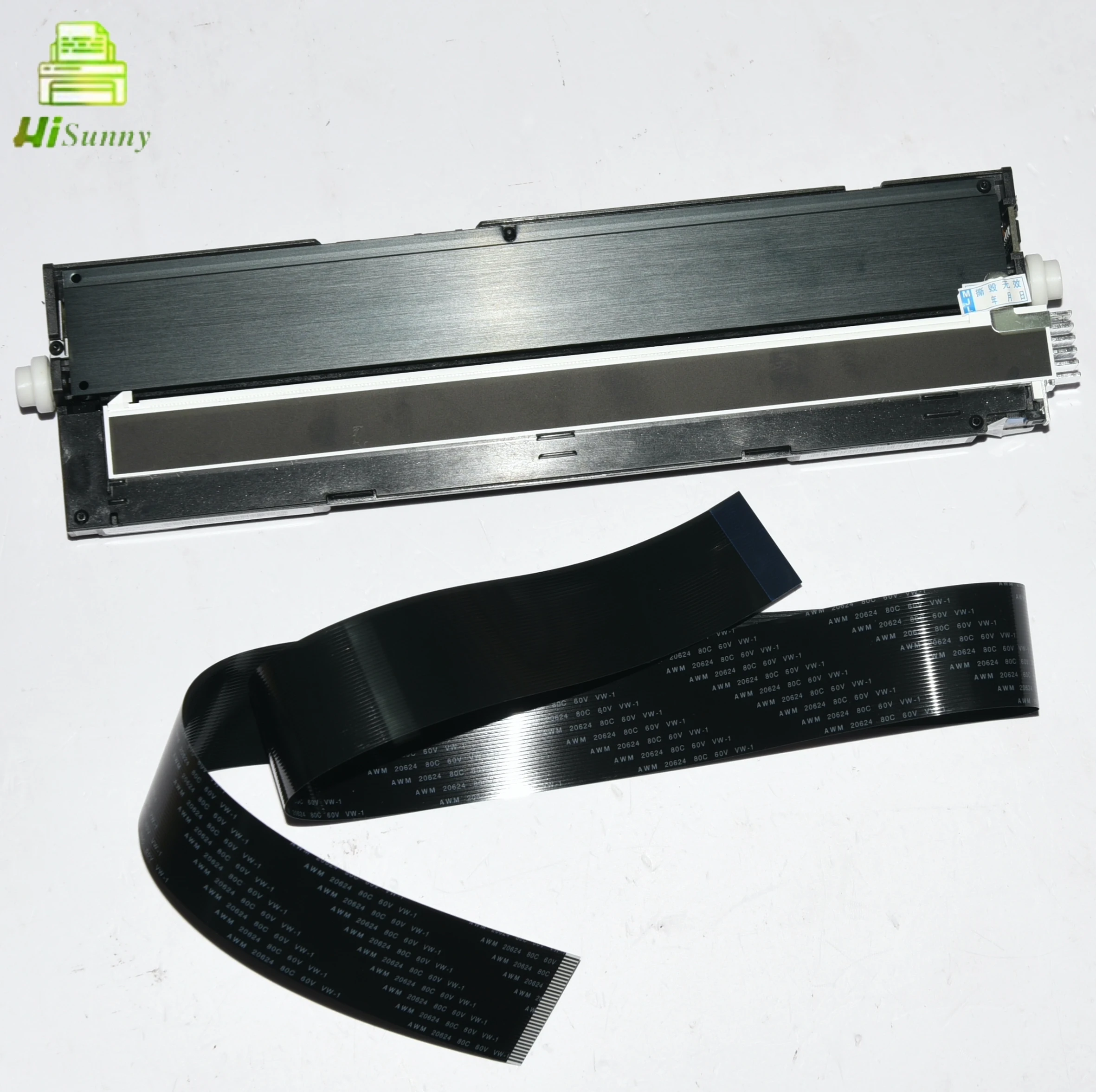 Блок сканера M525 с кабелем для HP M525DN M630 M680 M575 525 630 680 X585|Детали принтера| |