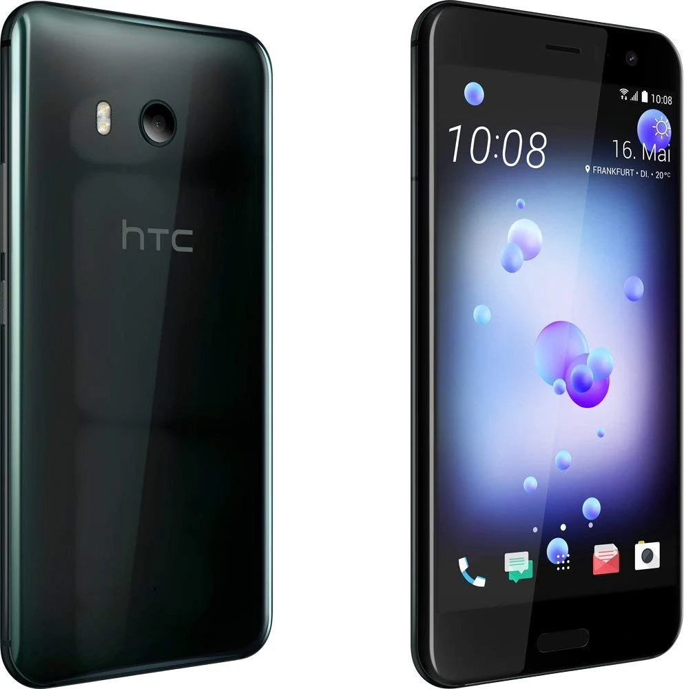 HTC США 11 группа 4G LTE/Wi беспроводным доступом в Интернет Две сим карты 6 4 ГБ