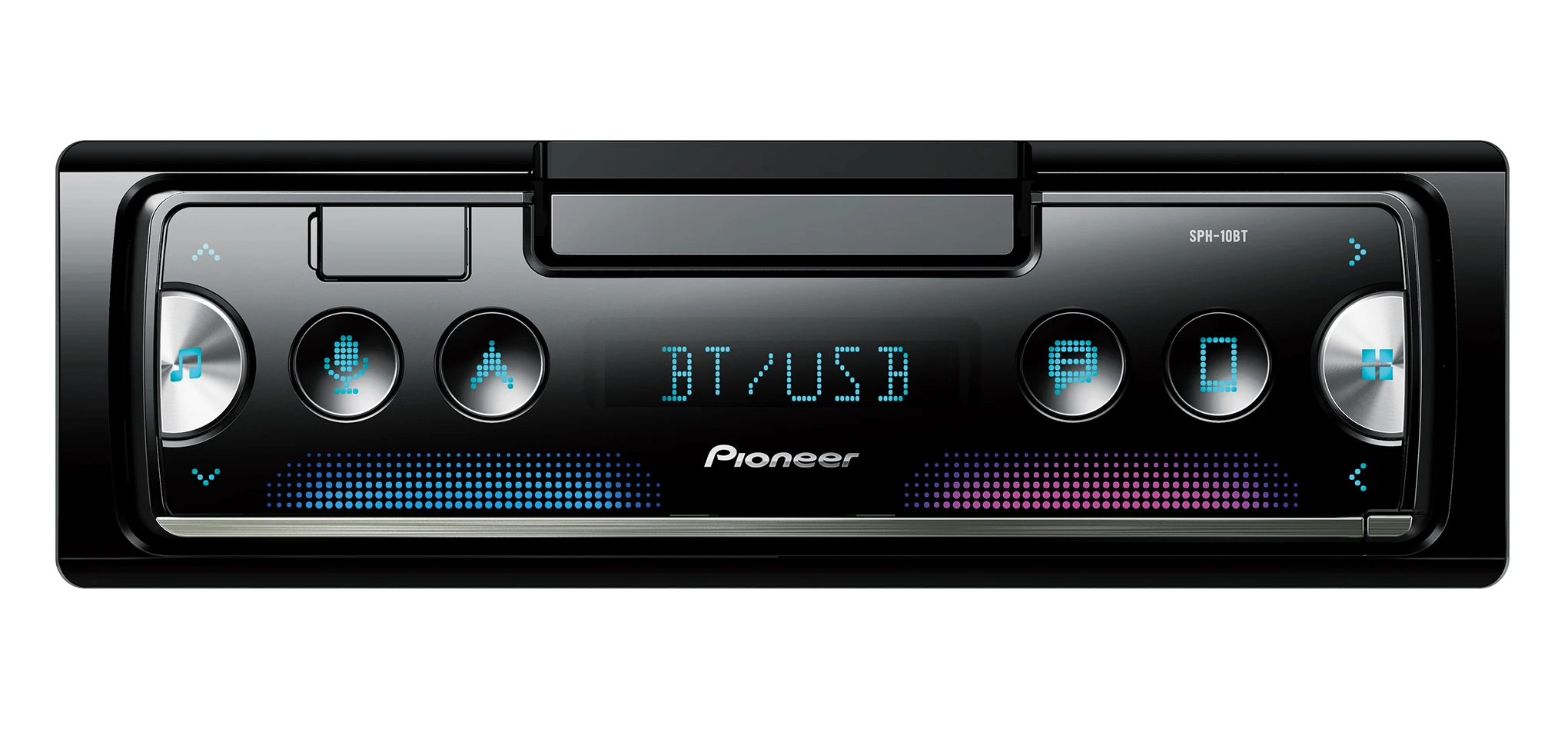 Receiver pioneer sph-10bt car radio | Автомобили и мотоциклы
