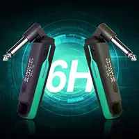 Беспроводная система для гитары#4