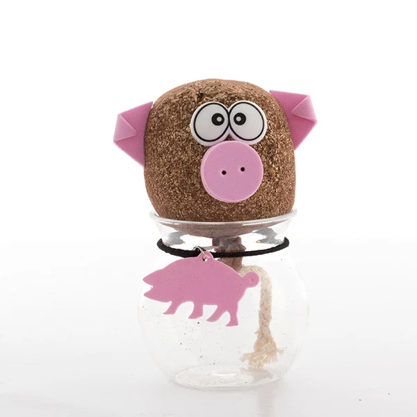 Животное с волосами из травы голова травы|Ночники| |