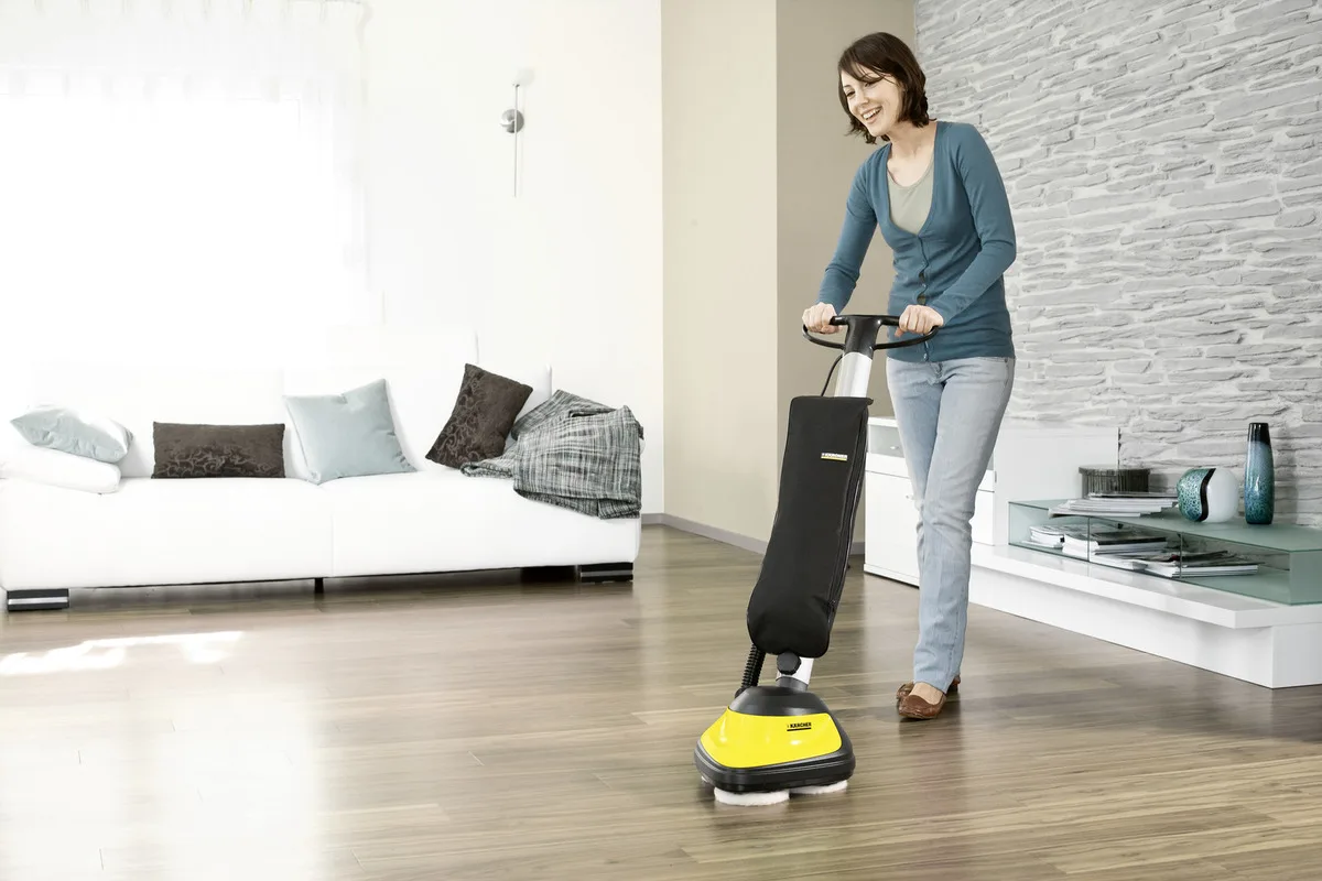 

FLOOR POLISHING MACHINE-LUXURY POLISHING MACHINE-KARCHER