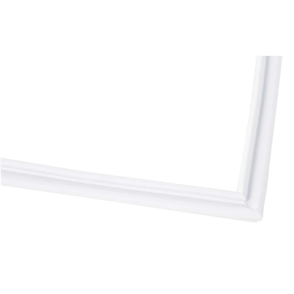Замена уплотнения нижней двери холодильника для Bosch KGN57P00NE уплотнение 00247041| |