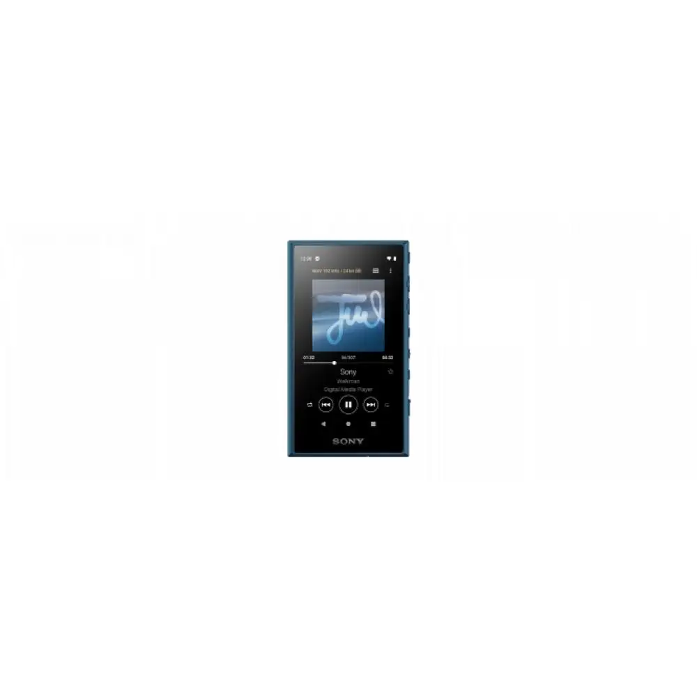 Sony Медиаплеер 16ГБ NW-A105 | Электроника
