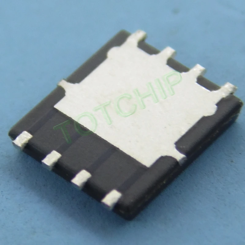 1pcs MT4002N5 DFN5x6-8 MOSFET N-Channel 40V 60A | Электронные компоненты и принадлежности