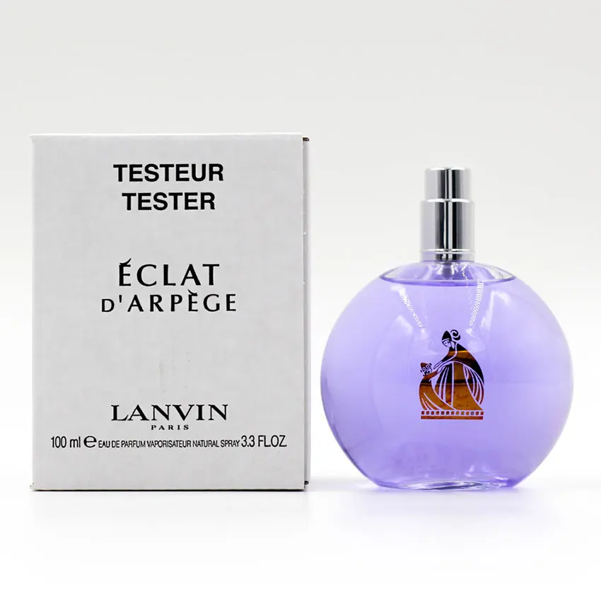 

New Brand Perfume Luxury Lanvin Tester 100 ml