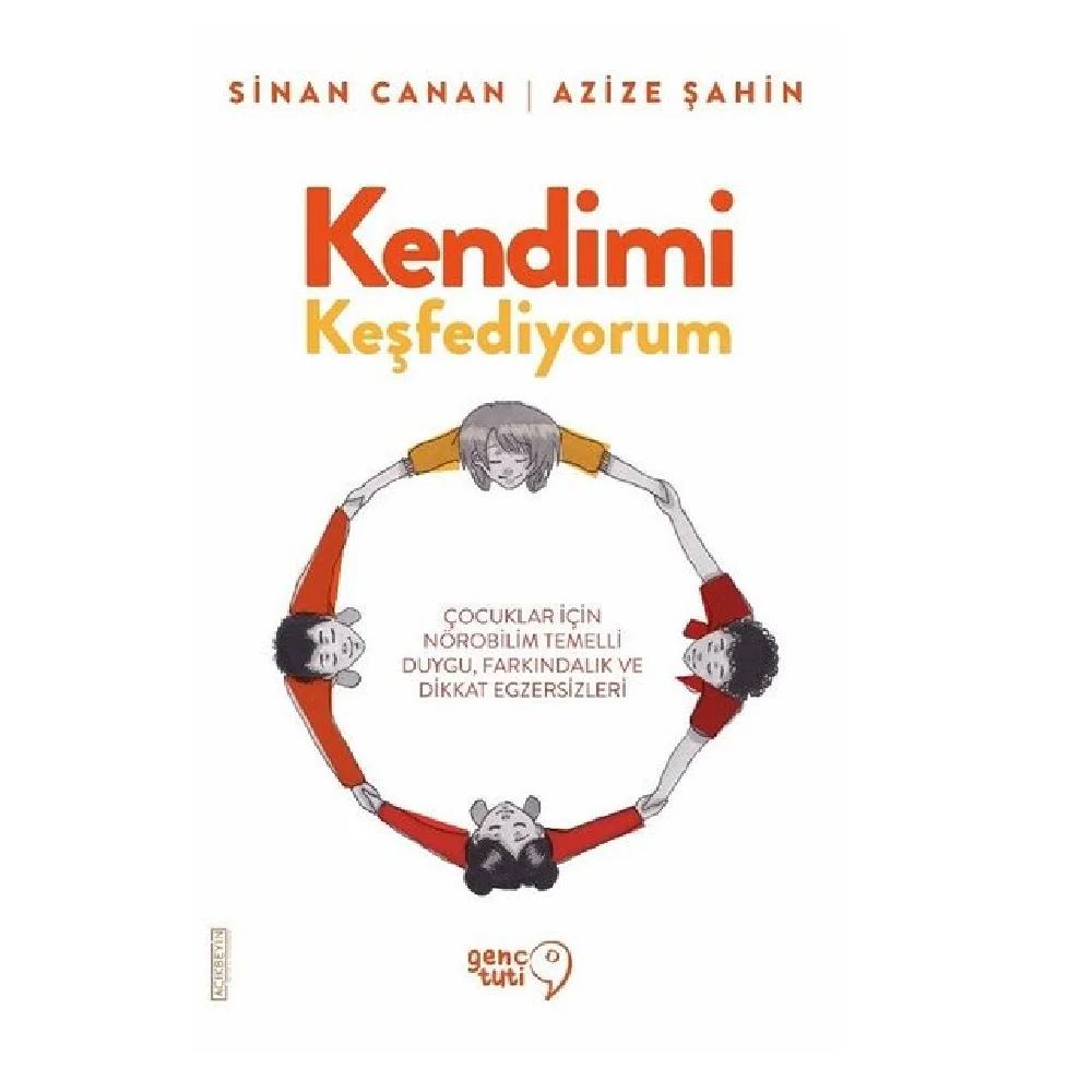 

«Я открываю Sinan Canan Saint Falcon Турция, Турецкая книга, книга для чтения ребенка, отдых, активность, Детское обучение»