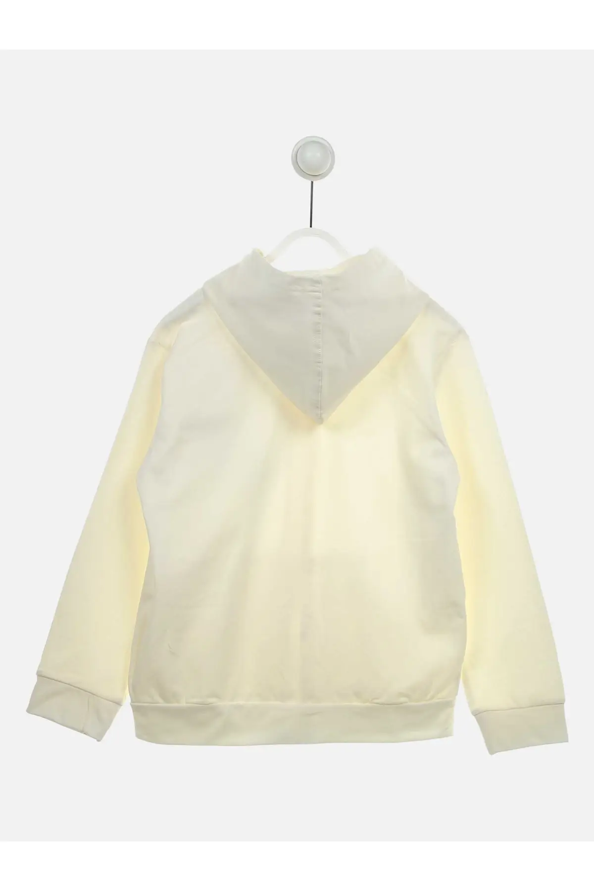 Белые сезонные спортивные костюмы для девочек|Свитера| |