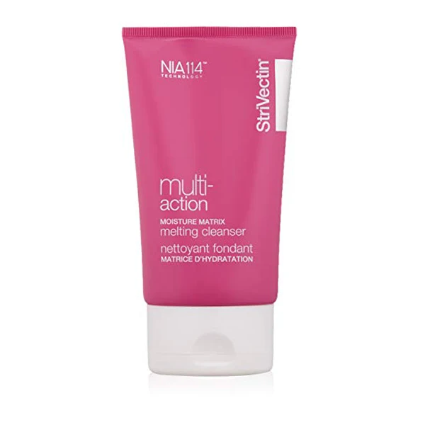 Facial Cleanser Multi-action StriVectin (120 ml) |