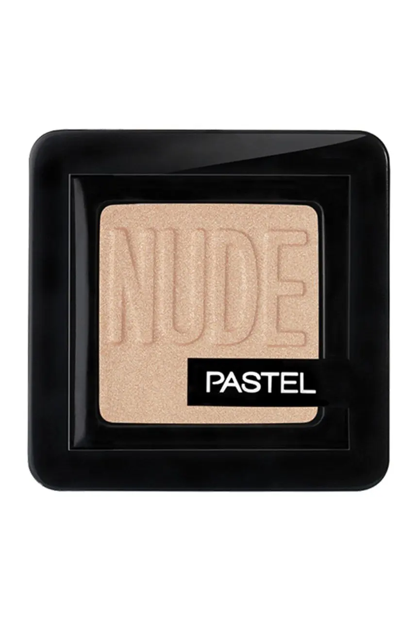 

Profashion Nude Single Eyeshadow Color : 78 - Champagne