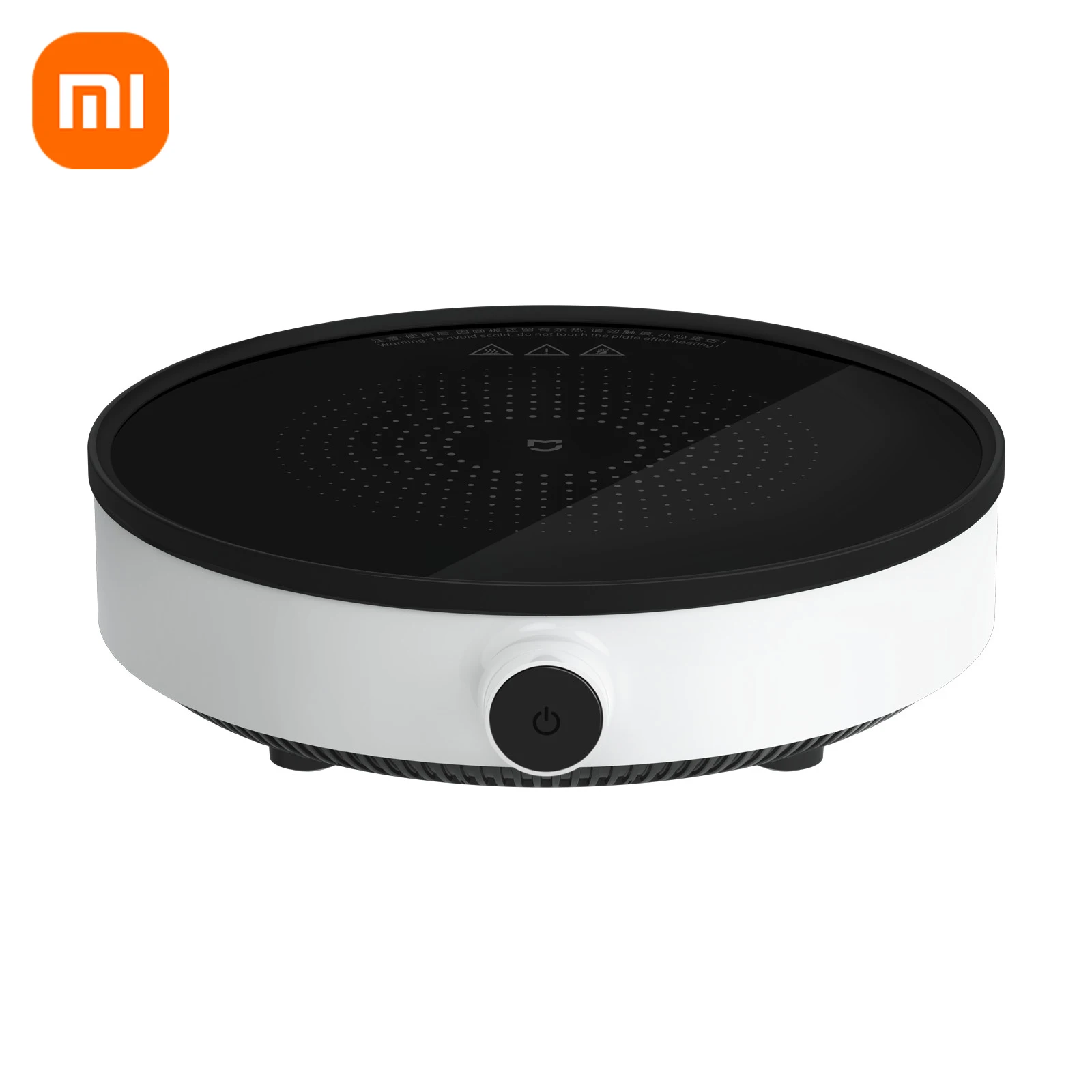 

Xiaomi Mijia Induction Cooker Youth Edition 2100W Adjustable Smart Electric Oven Plate Creative Precise Control Cookers Wok Tool