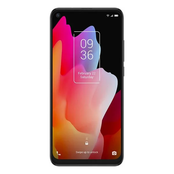 Смартфон TCL 10L экран 6 53 дюйма восемь ядер ГБ ОЗУ 64 ГБ|Смартфоны| |