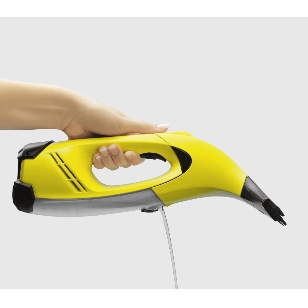 Стеклоочиститель аккумуляторный Karcher WV 50 Plus 1.633-117.0 | Бытовая техника