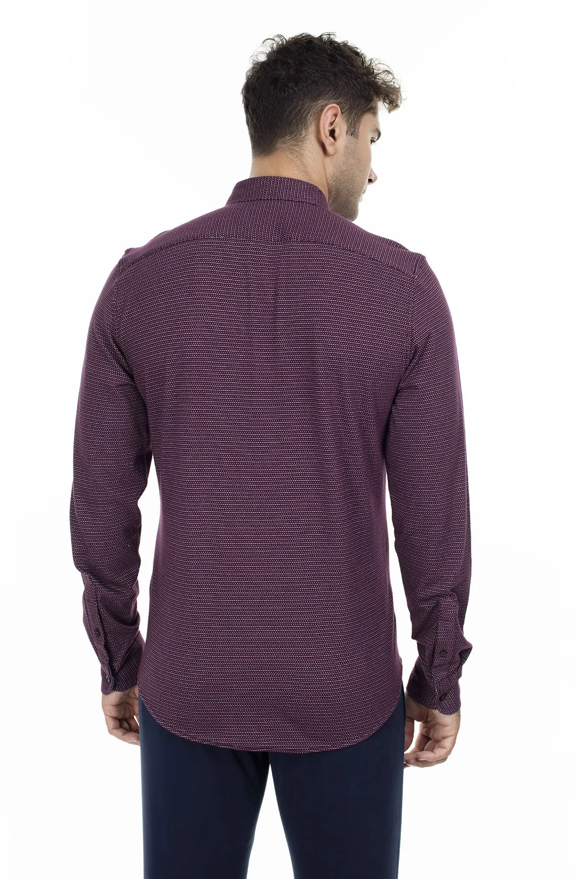Dockers рубашка мужская 79756|Повседневные рубашки| |