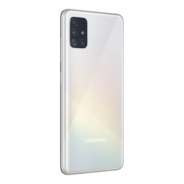 Смартфон Samsung Galaxy A51 6 5 &quotOcta Core 4 Гб RAM 128 ГБ|Смартфоны| |