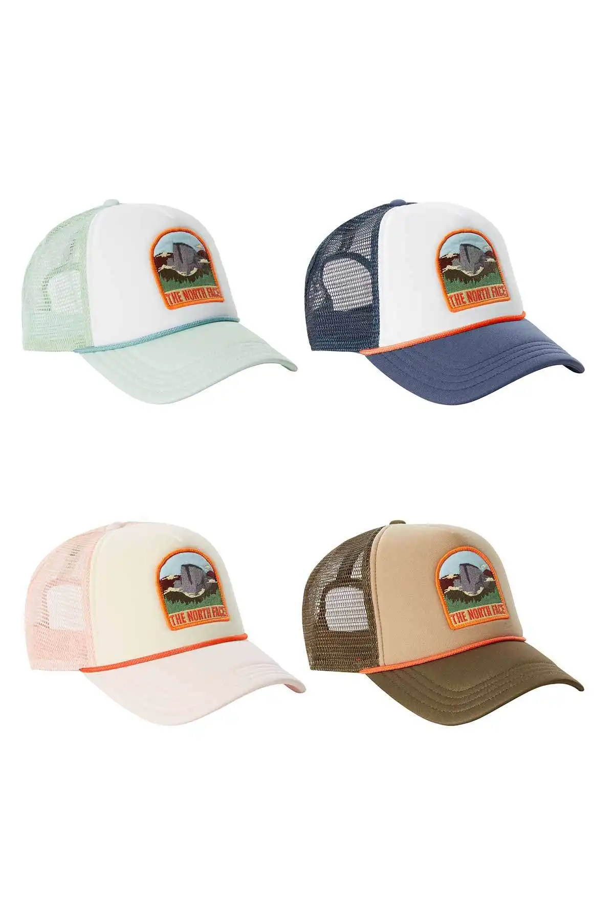 

The North Face Valley Trucker Hat