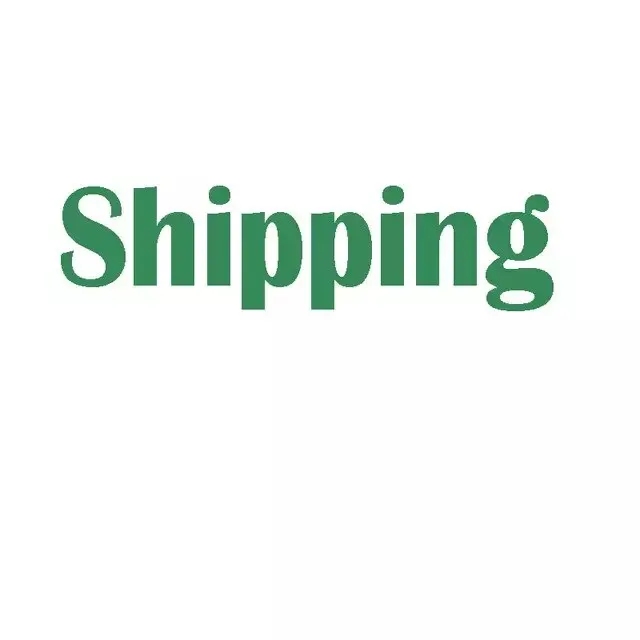 

Additional Pay on Your Order