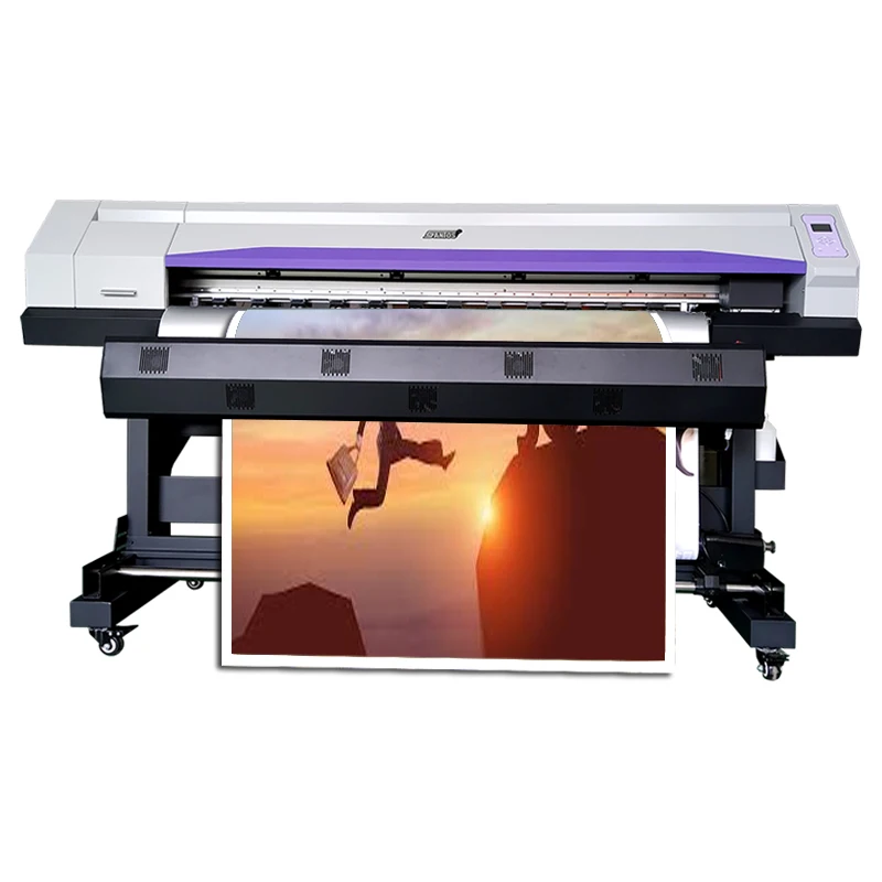

banner printer popular widely used helpful printer best selling printing machine