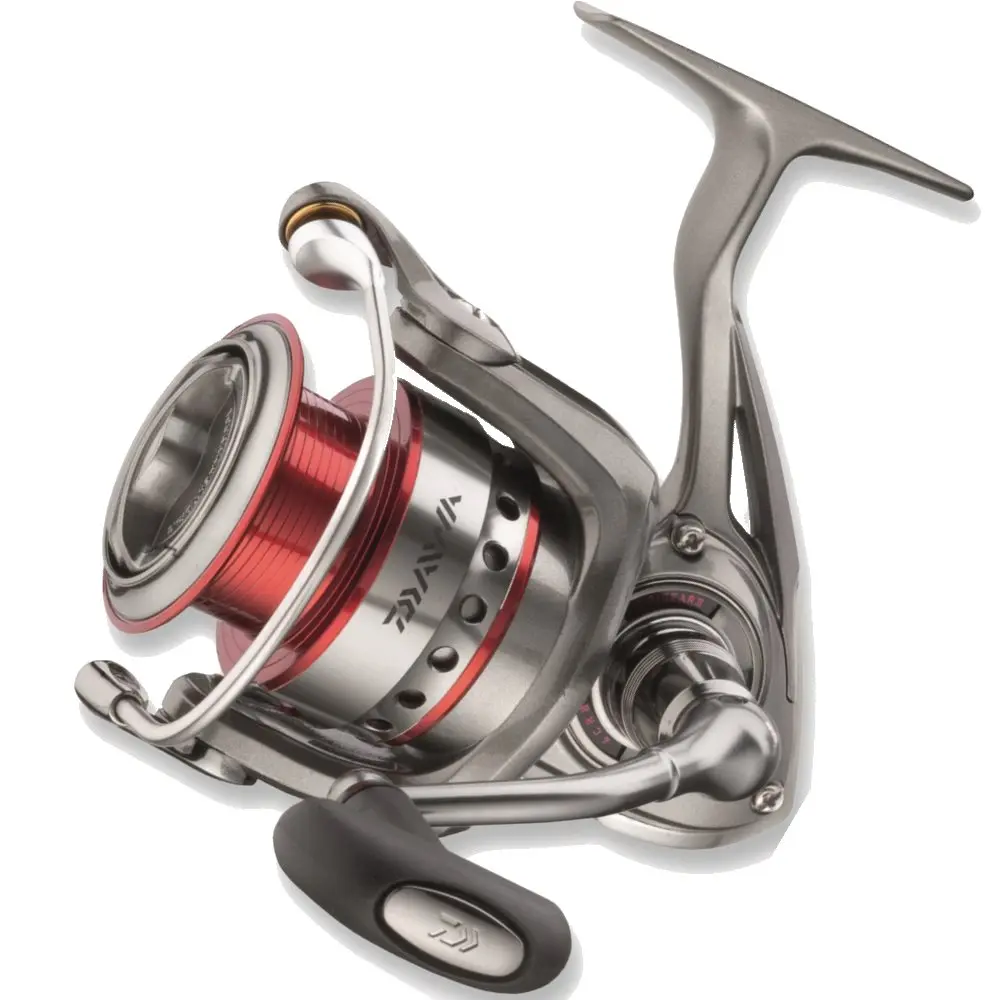 Катушка безынерционная DAIWA Exceler-X 3500 | Спорт и развлечения