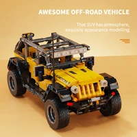 technical moc super racing car building block high tech diy city speed vehicle bricks sets toys boy birthday gift
