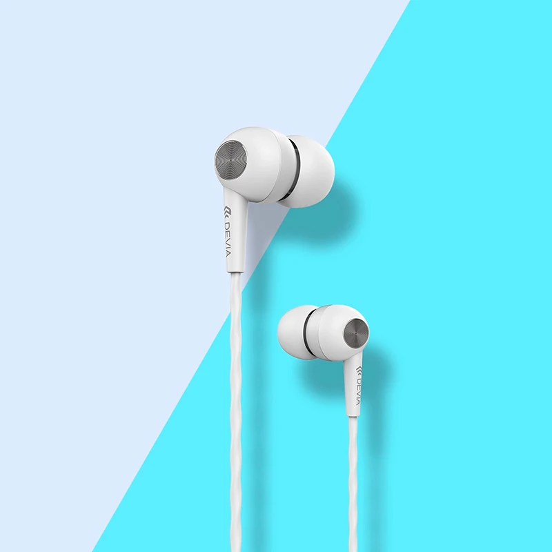 Наушники Devia Kintone Headset V2