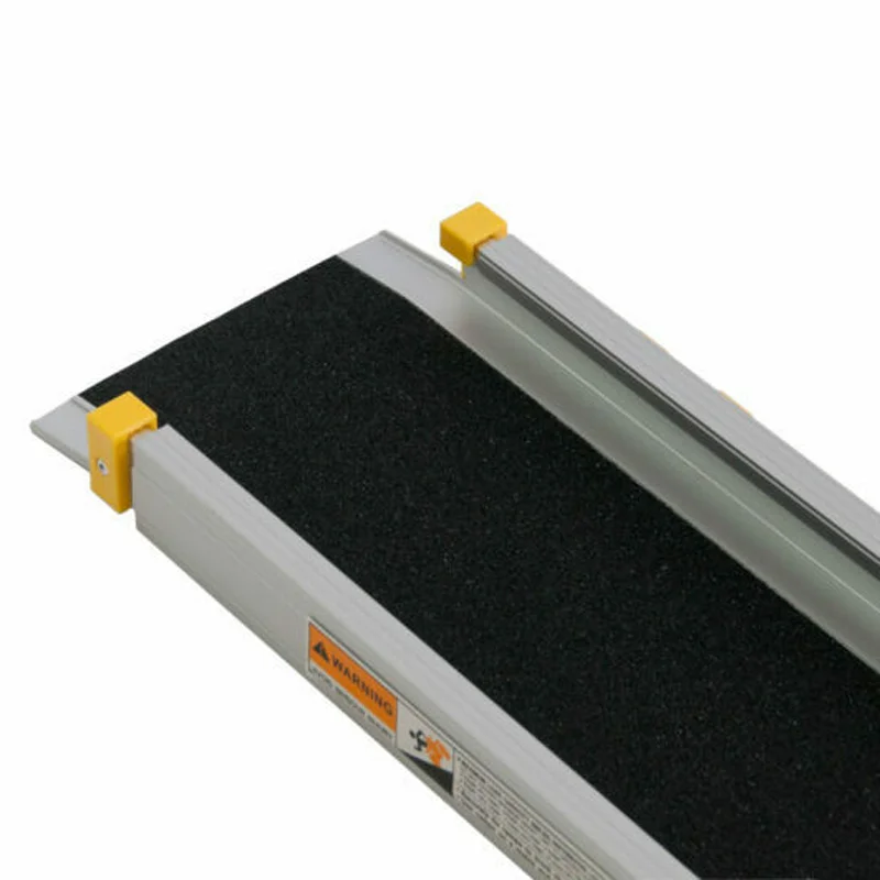 Ramp telescopic 2-section mega 2pt1-180 cm | Motorcycle Ramps