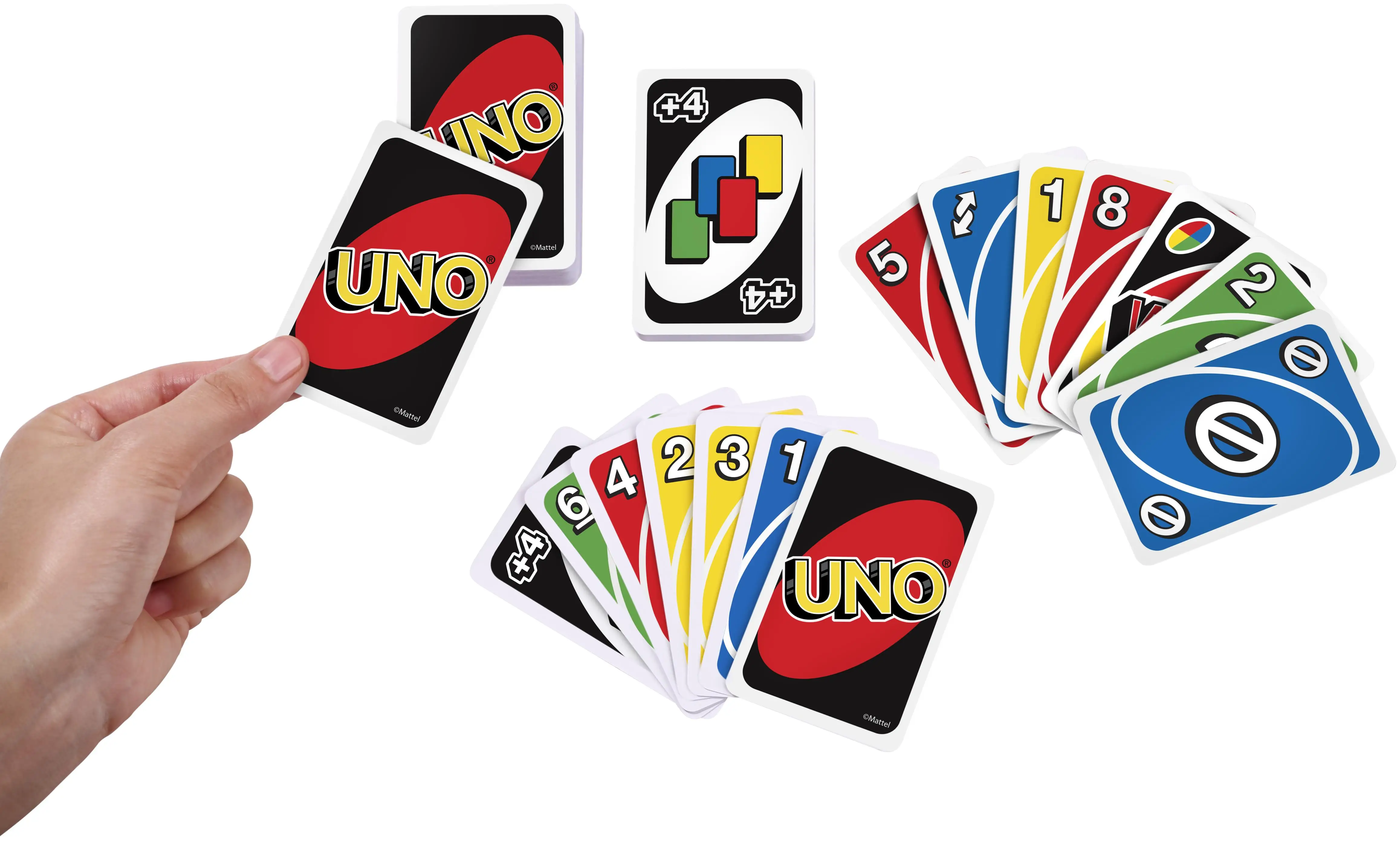 UNO board card game | Игрушки и хобби