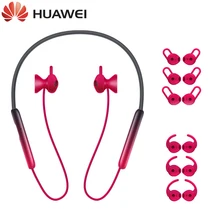 Original HUAWEI Honor AM66 xSport Wireless Earphone with Magnetic Design IP55 Level Protection Bluetooth 5.0 Hand-Free Headset