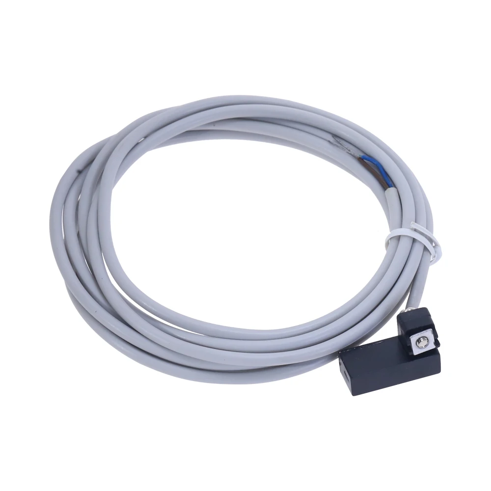 D-A73 Бесконтактный переключатель проводной пневматический цилиндр магнитный