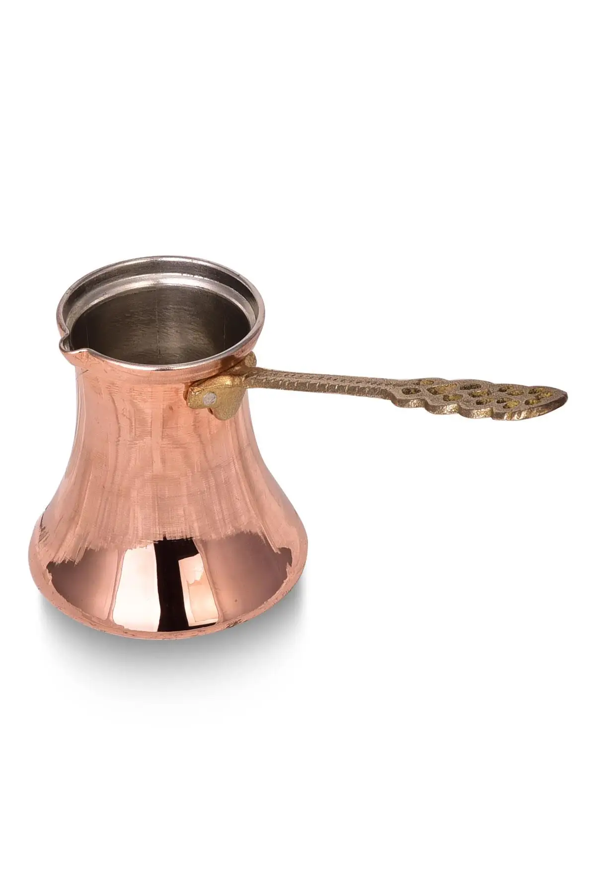 

Saint Belisama Bosnia Copper Coffee Pot 200ml