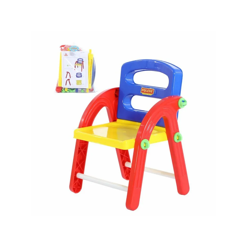 High Chair сборный kid (43610) |