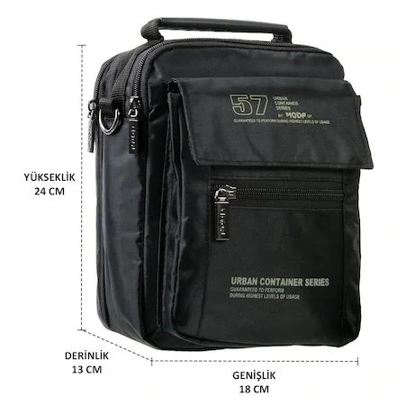 

Suat Saddler Men 'S Hand and Shoulder Bag Big size 456213