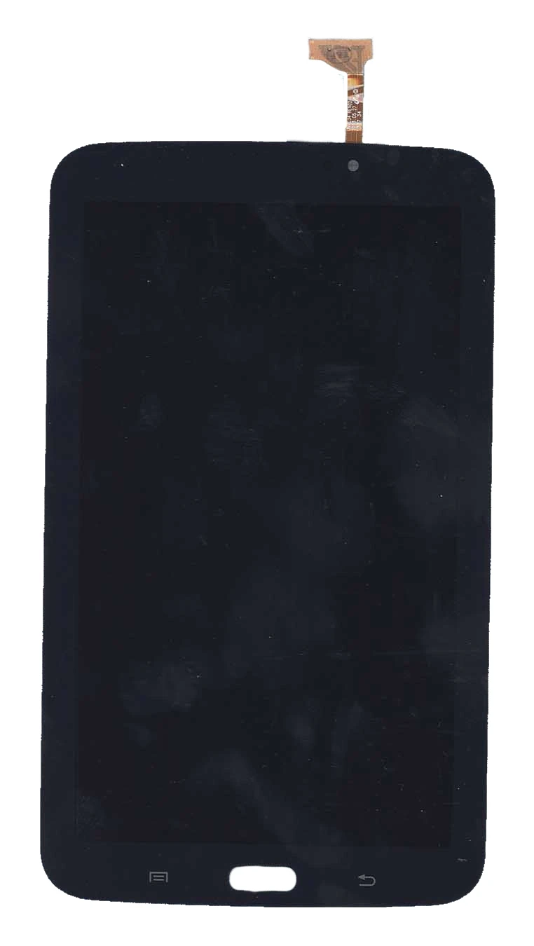 Модуль (матрица + тачскрин) для Samsung Galaxy Tab 3 7.0 P3210 SM-T210 черный