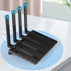 Двухдиапазонный гигабитный домашний маршрутизатор, 4G LTE, Wi-Fi роутер 1WAN + 2LAN слот для Sim-карты с модемом CAT4 4G для Европы, Азии