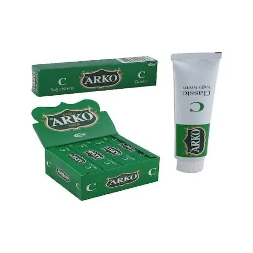 

New 2021 Classic Oil Cream 20 cc 12 Pcs Turkey Fast Shipping